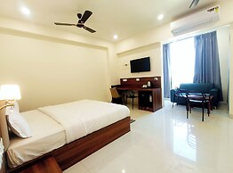 Hotel Krishna Anandam Regency