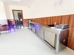 Hotel Krishna Anandam Regency