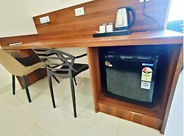 Hotel Krishna Anandam Regency