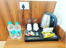 Hotel Krishna Anandam Regency