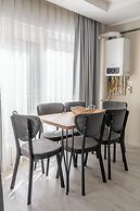 Gokmen Residences