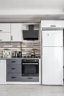 Gokmen Residences