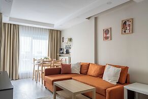 Gokmen Residences