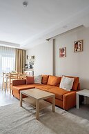 Gokmen Residences