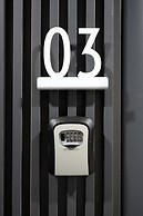 Gokmen Residences