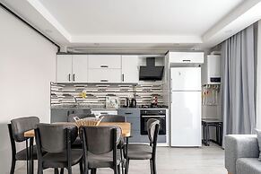 Gokmen Residences