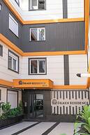 Gokmen Residences