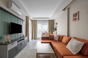 Gokmen Residences