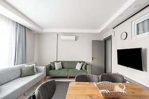 Gokmen Residences