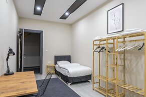 Gokmen Residences