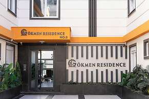 Gokmen Residences