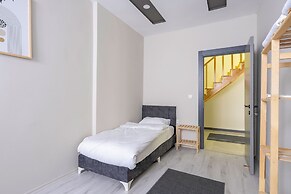 Gokmen Residences