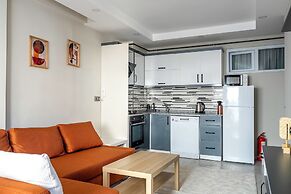 Gokmen Residences