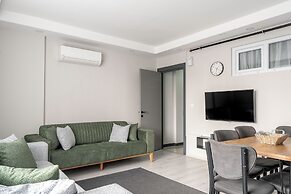 Gokmen Residences