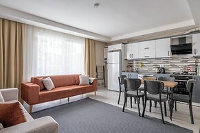 Gokmen Residences