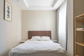Gokmen Residences