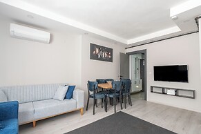 Gokmen Residences