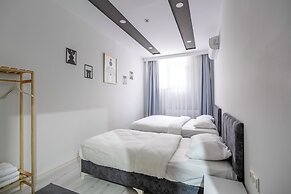 Gokmen Residences