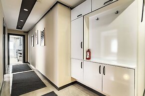 Gokmen Residences