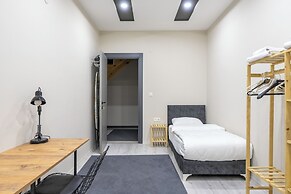 Gokmen Residences