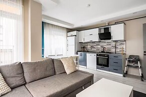 Gokmen Residences