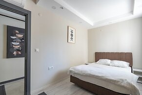 Gokmen Residences