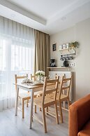 Gokmen Residences