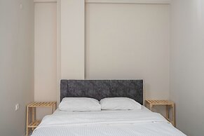 Gokmen Residences