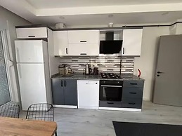 Gokmen Residences