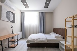 Gokmen Residences