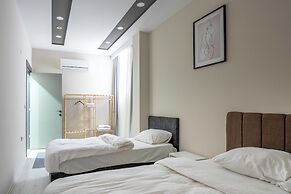 Gokmen Residences