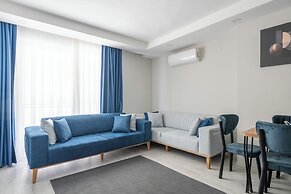 Gokmen Residences