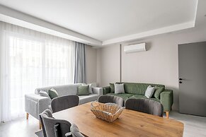 Gokmen Residences