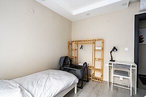 Gokmen Residences