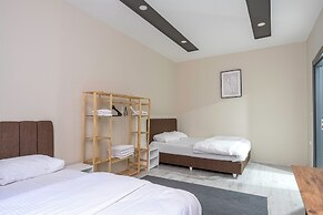 Gokmen Residences