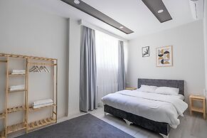 Gokmen Residences