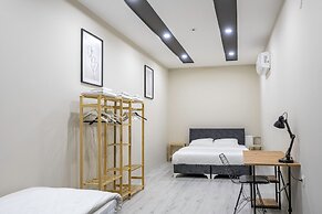 Gokmen Residences