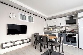 Gokmen Residences