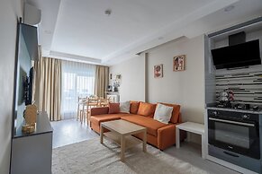 Gokmen Residences
