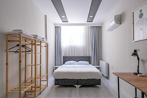 Gokmen Residences