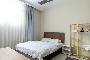 Gokmen Residences