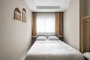 Gokmen Residences