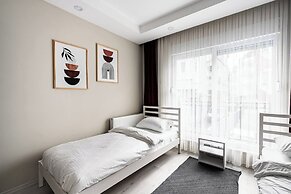 Gokmen Residences