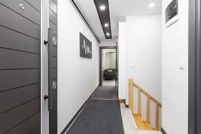 Gokmen Residences
