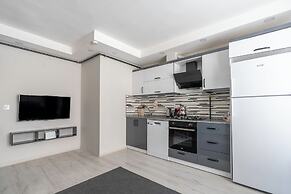 Gokmen Residences