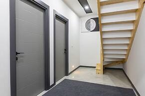 Gokmen Residences