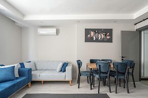 Gokmen Residences