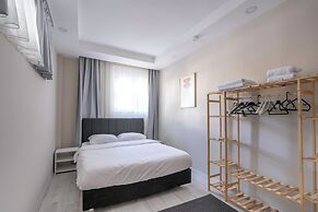 Gokmen Residences
