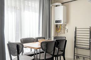 Gokmen Residences