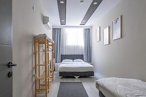 Gokmen Residences